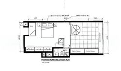 The Central (D1), Office #519076741